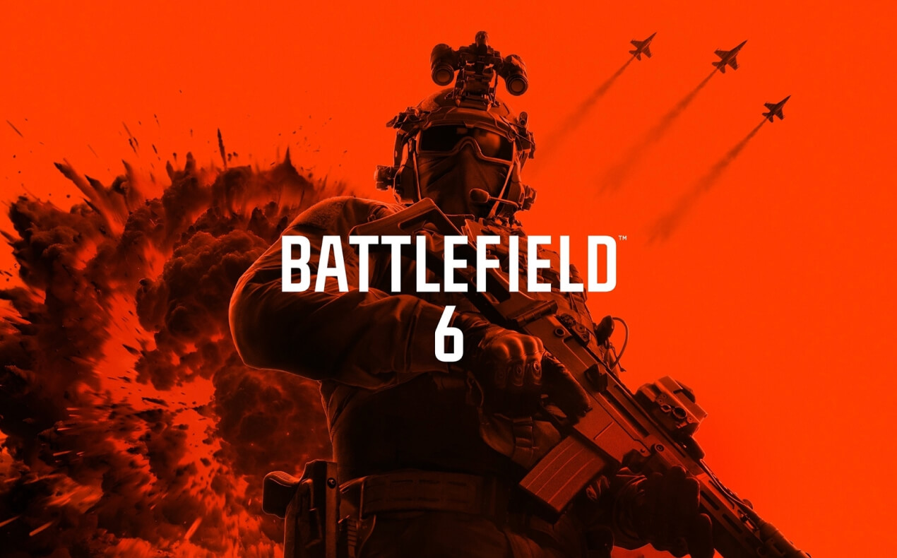 Battlefield 6 Монеты (EA App)